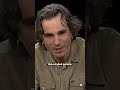 Daniel Day Lewis on the absurdity of method acting #shorts
