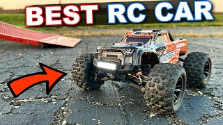 BEST RC Car Under $100 2023