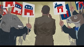 The Truth About Independent Voters \u0026 3rd Parties