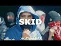 free trigz hrb x twin s x uk drill type beat 2024 “skid” prod. alexjp263 x esqxda