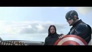 Get Me One of Those – Marvel’s Captain America: Civil War Deleted Scene