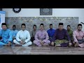 Takbir Aidilfitri IKRAM Putrajaya 1443H