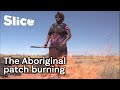 How Aboriginal Australians use fire to help the ecosystem | SLICE