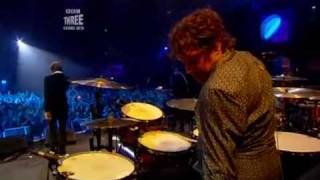 Kasabian - Reason Is Treason (BBC Electric Proms, 28 October 2006)