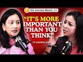 Simple Diet Hacks To Increase Quality Of life | FT. Sangeetha Aiyer | TJW-73