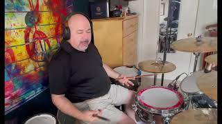 Review of the Dialtune Snare Drum and Roots EQ Dampener