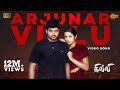 Arjunar Villu - Video Song | Ghilli | Thalapathy Vijay | Trisha | Vidyasagar | Sun Music