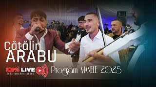 Catalin Arabu || Program MANELE LIVE 2025 || Botez Amedeea Antonia