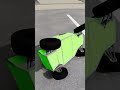 Juegos de Carros - Caides Libres de Carros BeamNG Drive - Video de Coches #shorts