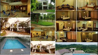 വയനാട്ടിലെ ഒരു റിസോർട്ട് ടൂർ: Experience Luxury at Posada de Vacations By Guestay Hotels and Resorts