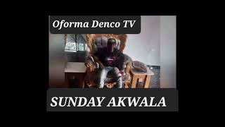 Sunday Odili(AKWALA) Old Track_Ndi Obi N' Enu