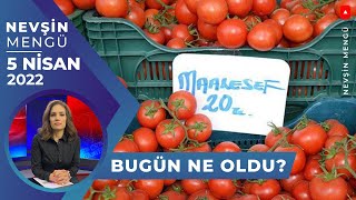 Muhalefette Aday Tartışması. İktidarda Dış Politika Açılımı