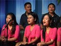 TBZ Choir - Min Pui Ang Che    David Lalvensanga