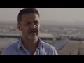 Jordan: Khaled Hosseini Visit​s Syrian Refugees