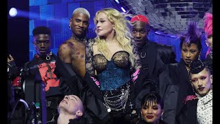 Madonna: The Celebration Tour (Live at The O2 Arena)