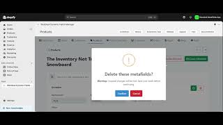 WebDesk Dynamic Fields Manager
