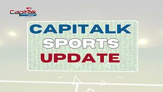 Capitalk Sports Update