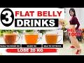 3 Weight Loss Tea | How To Lose Weight Fast In Hindi  | Lose 10 Kgs In 10 Days | Dr. Shikha Singh