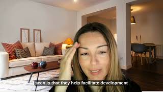 The Role of An Independent Facilitator | Self-Determination Program (SDP)