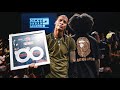 LES TWINS | WINNERS - Next Urban Legend 2022 [HD]