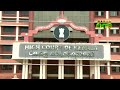 approval for aranmula airport cancelled govt in hc