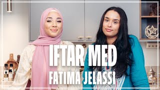 IFTAR MED FATIMA JELASSI