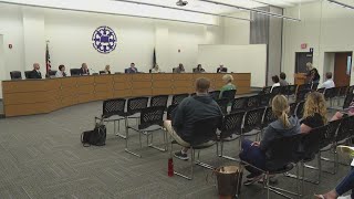 Brownsburg school employees fired