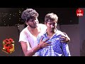 Maaraajayya Song- Naveen Performance | Dhee 15 | Championship Battle | 19th April 2023 | ETV Telugu