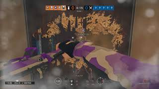 Mira bug?