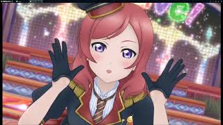 LLSIFAS : μ's (Muse) - Music S T A R T!!