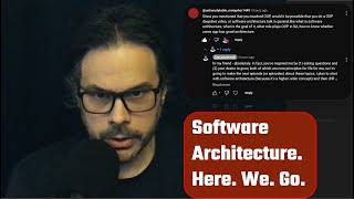 Software Architecture Explained: What It Is and Why It Matters