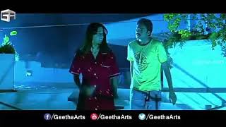Jalsa movie emotional love Whatsapp Status video