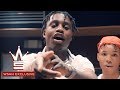 Lil Tjay "Move Right" (WSHH Exclusive - Music Video)