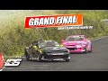 HIGHLIGHTS - GRAND FINAL || Danny Ferdito vs Naufal RB || Indonesian Drift Series Rd-3 2022