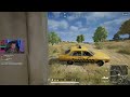 erangel de p90 İle yikim vaktİ pubg