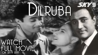 Dilruba (1950) Full Hindi Movie Dev Anand - Achala Sachdev - Cuckoo Moray