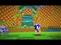 Sonic Robo Blast 2 - New Quiet South Island Zone (Blast Mania Pre-release)