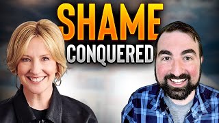 How to Fight Shame: Is Embracing Imperfection Enough? | Brené Brown 2024