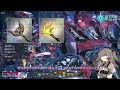 【pso2ngs】ベルガナ遺跡r4はウォンドも強い！【ngs公認クリエイター】【voicevox】