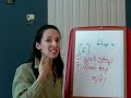 lesson 13b true t and flap t english pronunciation