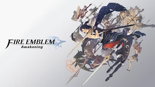 Id (Serenity) - Fire Emblem: Awakening OST Extended