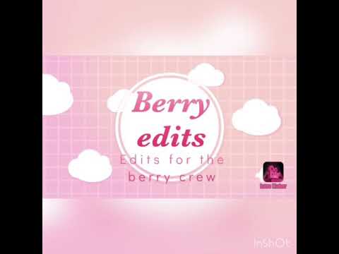 For Amberry Youtube
