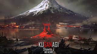 Kusanagi ☯ Japanese Trap Music ☯ By Shawty J
