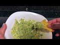 chipotle s guacamole recipe