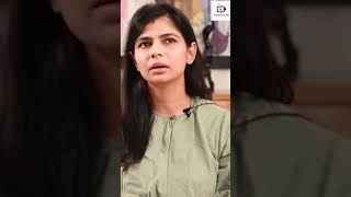 Singer Chinmayi Shocking Comments On Singer Karthik #youtubeshorts #chinmayi #singerkarthik