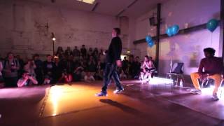 Sick Steps 2013 | Last Man Standing | LiveStyles Fest 2013