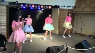 2014.8.24 principal!『道pro納涼会』