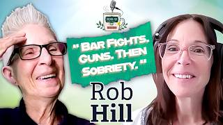 45 Years Sober… After a Life of Bar Fights, Guns & Chaos
