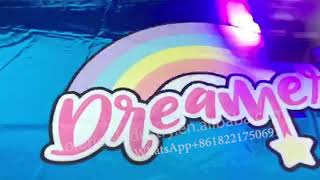 UV Printer For Balloon Printing