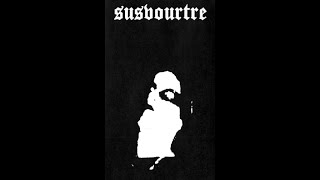 Susvourtre - Demo 1996